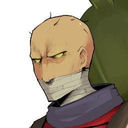 I am Augmented Singed! i am here to spread my beloved craft to the world! Now tell me, how'd that taste?