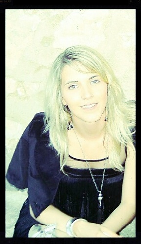 MERYSUUU's profile picture. Profesora hostelería y turismo