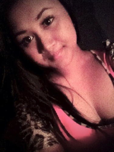 -  I'm moving forward in my life; the only way I'm looking back is if it's MY ASS in the mirror! ♥