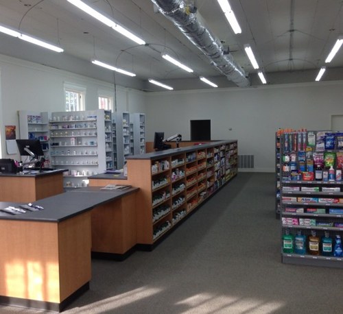 BJsFamPharmacy's profile picture. Locally owned and operated hometown pharmacy. We love our kids. We also love people that spend lots of money in our store (662) 324-7112