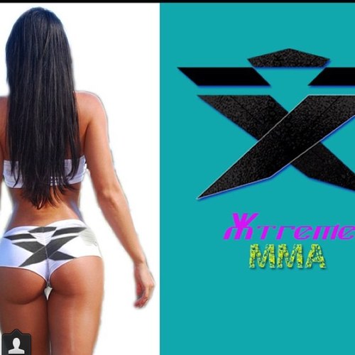 XtremeMMApparel's profile picture. Sexy+MMA=Xtreme MMA Fighting Mamiz & Team Knockout Girlz
