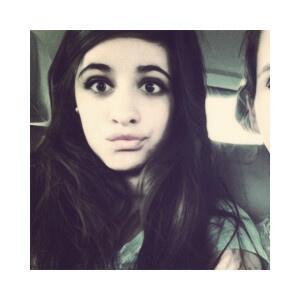 Luna e Camila amigas 4ever  .  3