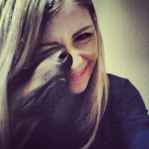 soljord's profile picture. 