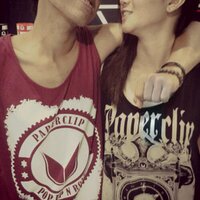 paperclip (@paperclip_art) 's Twitter Profile