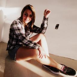 Ser feliz sem motivo é a mais autêntica forma de felicidade.