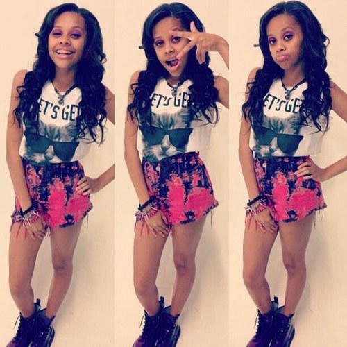 Muhfuvking Boss. Bow down bitches *smiles*
