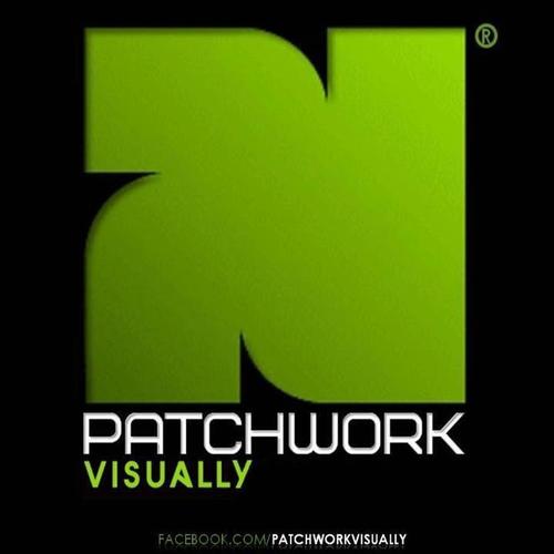 Patchwork Visually ofrece una calidad de visuales muy fresco con un toque Vintage que es lo que los visualistas de hoy ahora buscan