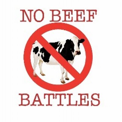 No Beef No Beef
