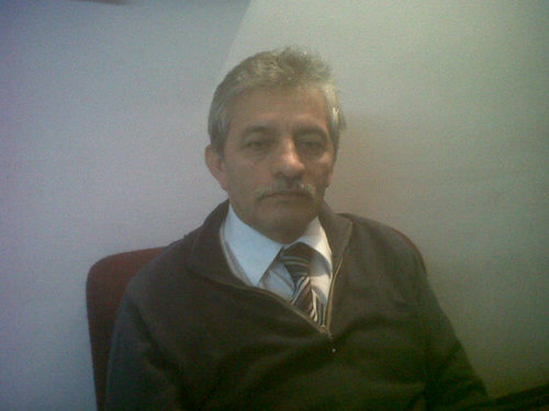 Socio de la firma,  Colombiana Auditoria y Gestión S.A.S.