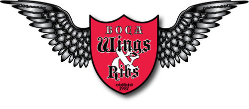 BocaWings's profile picture. Voted best wings, ribs and burgers for the last 20 years!!
