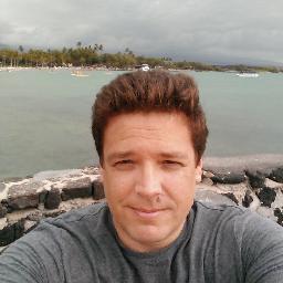 Long-time tech industry guy. Likes anything related to software development, database, analytics, big data, AI, security, innovation, strategy, or leadership.