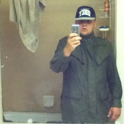 CatmanManning's profile picture. $$$CatMan$$$ killa illa