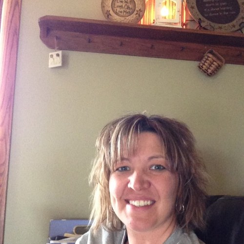 KellyHendee21's profile picture. 