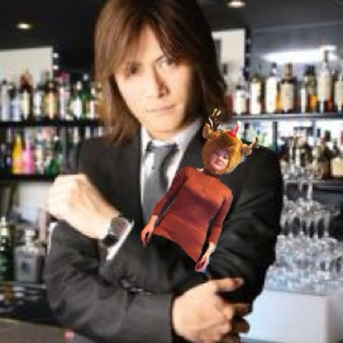 My life, Your Entertainment. お仕事頑張ります☻