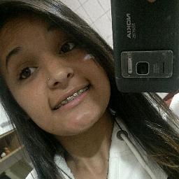 Rafaela Souza né mãe ?