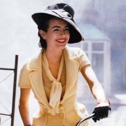 Some say my moral compass is broken, some say I'm a tease, some just do the smart thing and give me what I want. This girl is making it in a man's world RP Acc
