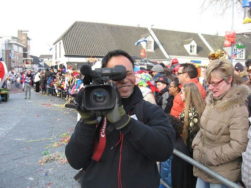 Cameraman