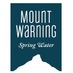 MountWarningWater (@mtwarningwater) Twitter profile photo