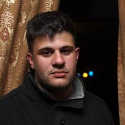 forodirch's profile picture. 