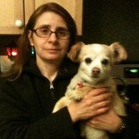 Lisa Lessard (@lisaalessard) 's Twitter Profile