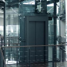 Community open for everyone interested in #elevators #escalators