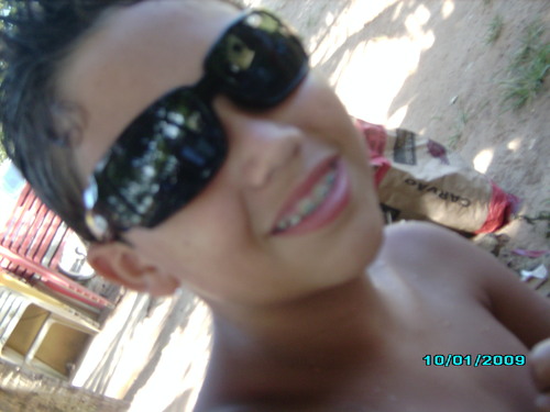 elvis_997's profile picture. 