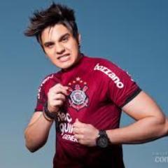 Twitter Oficial de uma LUANETYCA♥♫♫ e q tem paixão CORINTHIANA♫♫♫•••♥○
..