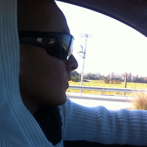 ComGuerrero9's profile picture. 