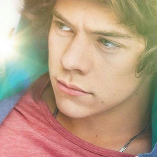 I AM A DIRECTIONER,DANCER AND SOMEONE WHO FOLLOWS YOUR ASS BACK!!