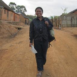Interested in conservation, the sustainable use of natural resources, and development to improve local people's livelihood