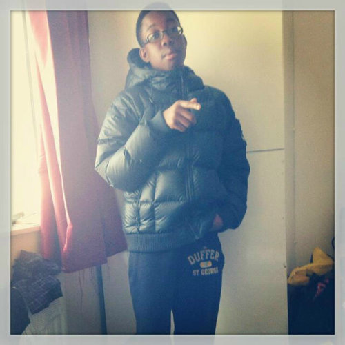 StayDench☆