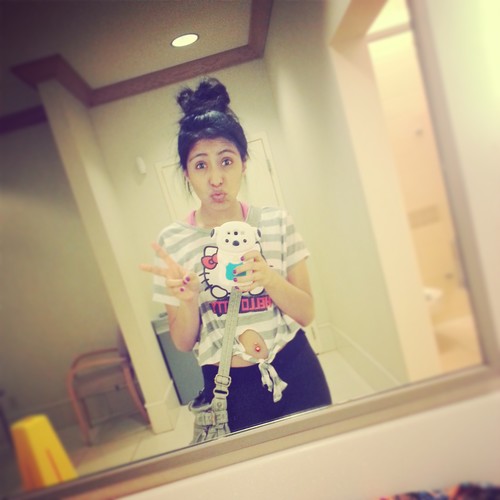 he da one! 3  # belieber!