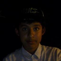 JAIsaias305's profile picture. one word.......... MUSE!!!