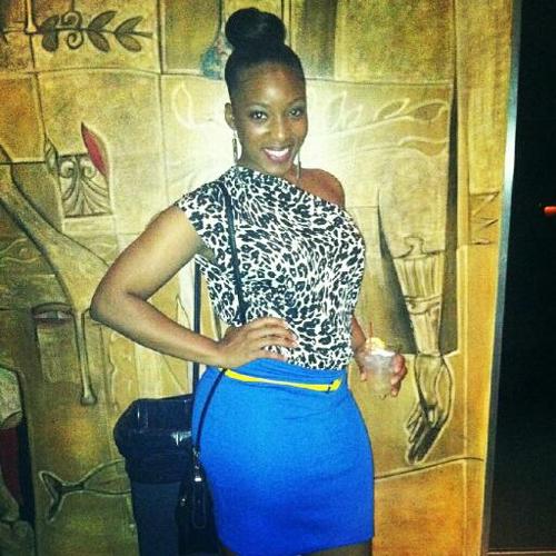 SensiblyCHIC_'s profile picture. *Priceless: Having a value beyond all price.

Kind hearted. Selectively antisocial. Independent. BEAUTIFUL...inside and out. ♥