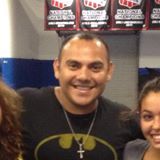 This is not the real coach Eddie from Smoed. Not making fun of him! We love Eddie!