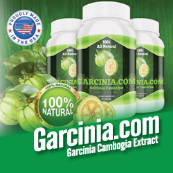 Experience the Amazing Benefits of 
Garcinia Cambogia Extract for yourself!