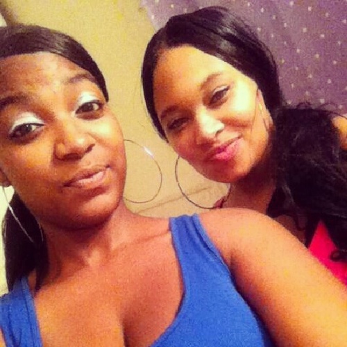 My Names Mikiala but call me Miki for short... & anything else you needa kno about me yu can FOLLOW me T W A T C H E R S!