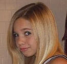 Hey! I like running, swimming, listening to music and most importantly: cute boys!