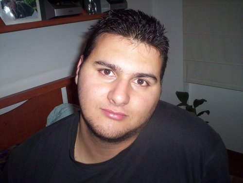 Dardero y Gasolinero