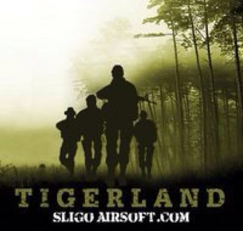 Airsoft is a combat tag along a similar vein to paintball, except that the projectiles leave no actual mark upon impact. Airsoft devices are 1:1 replicas