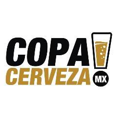 Copa Cerveza Mx