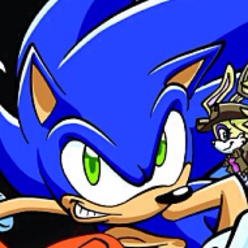 I'm just a guy who loves adventure! (RP account, as far as YOU know. Everyday account is @sonic_spirit)
