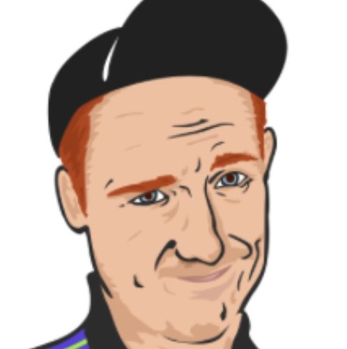 Mi name is Fiddy, it rhymes wiv dubbly ard bastard. Rappa from B.S.T.Nshire. Madhed.