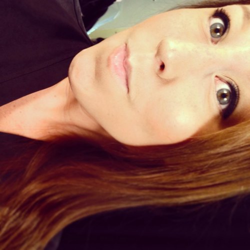 KarianneCo's profile picture. Told the world I would paint this town.