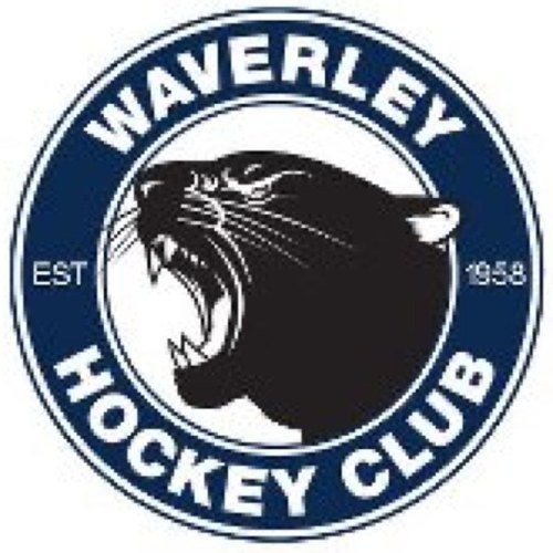 Home of the Panthers! Waverley HC, Melbourne