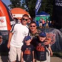 William R Lapp Jr (@wrlappjr) 's Twitter Profile