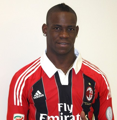 Better than Messi, Milan player, Romatic, Italiano!! bueno.. Parody?