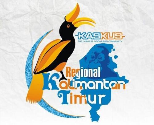 Official Twitter KASKUSer 
Regional Kalimantan Timur