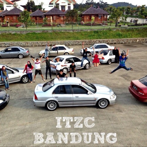ITZC_BDG Profile Picture