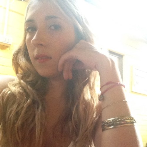 CruzPaucruzc's profile picture. Linda, Libre y Loca ❤